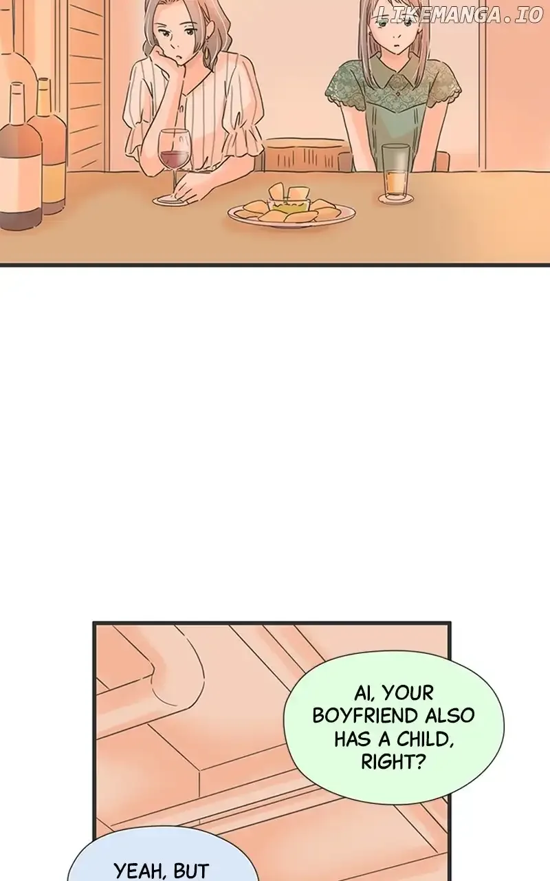 It Rains On Precious Days Chapter 106 page 63