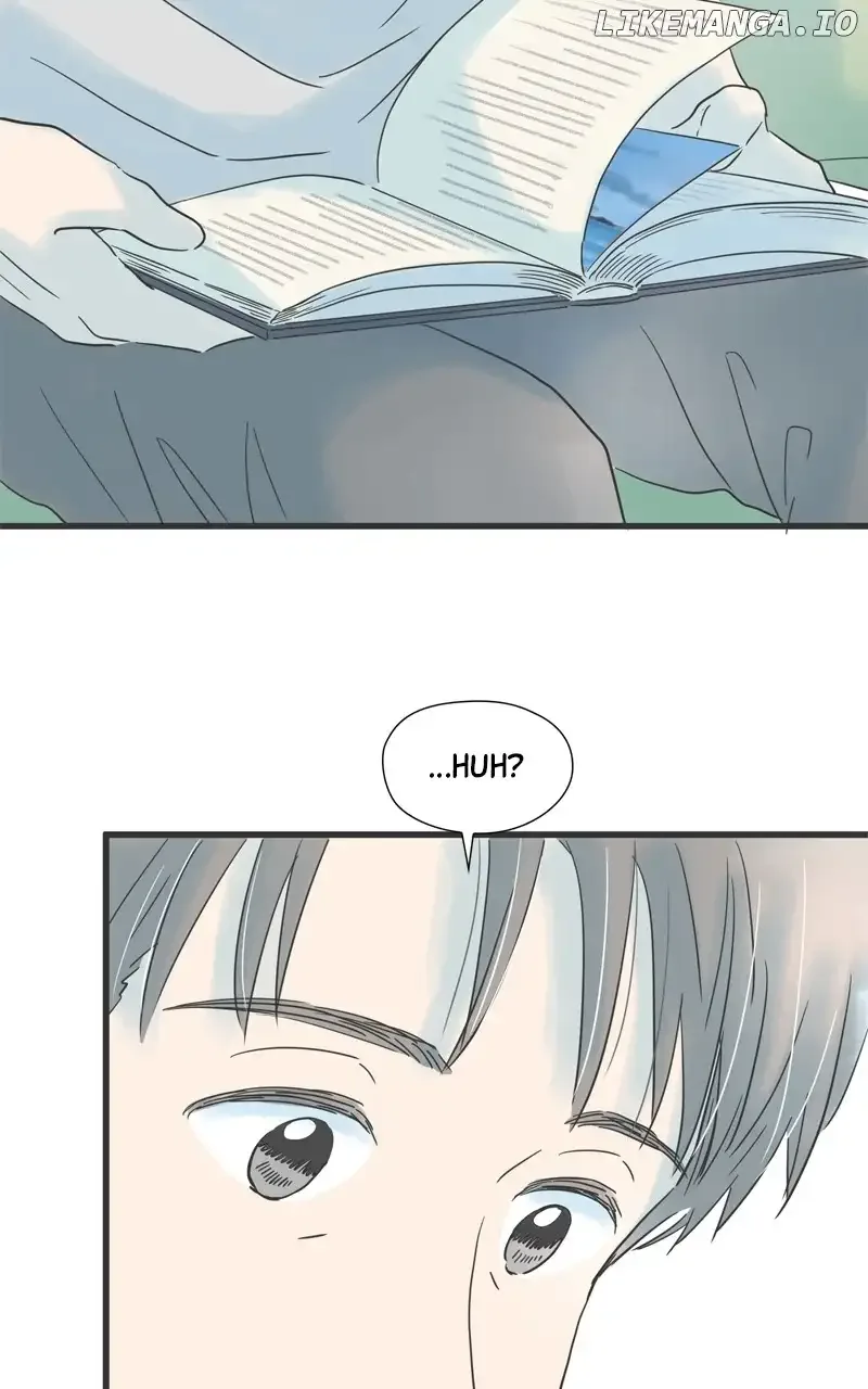 It Rains On Precious Days Chapter 105 page 81