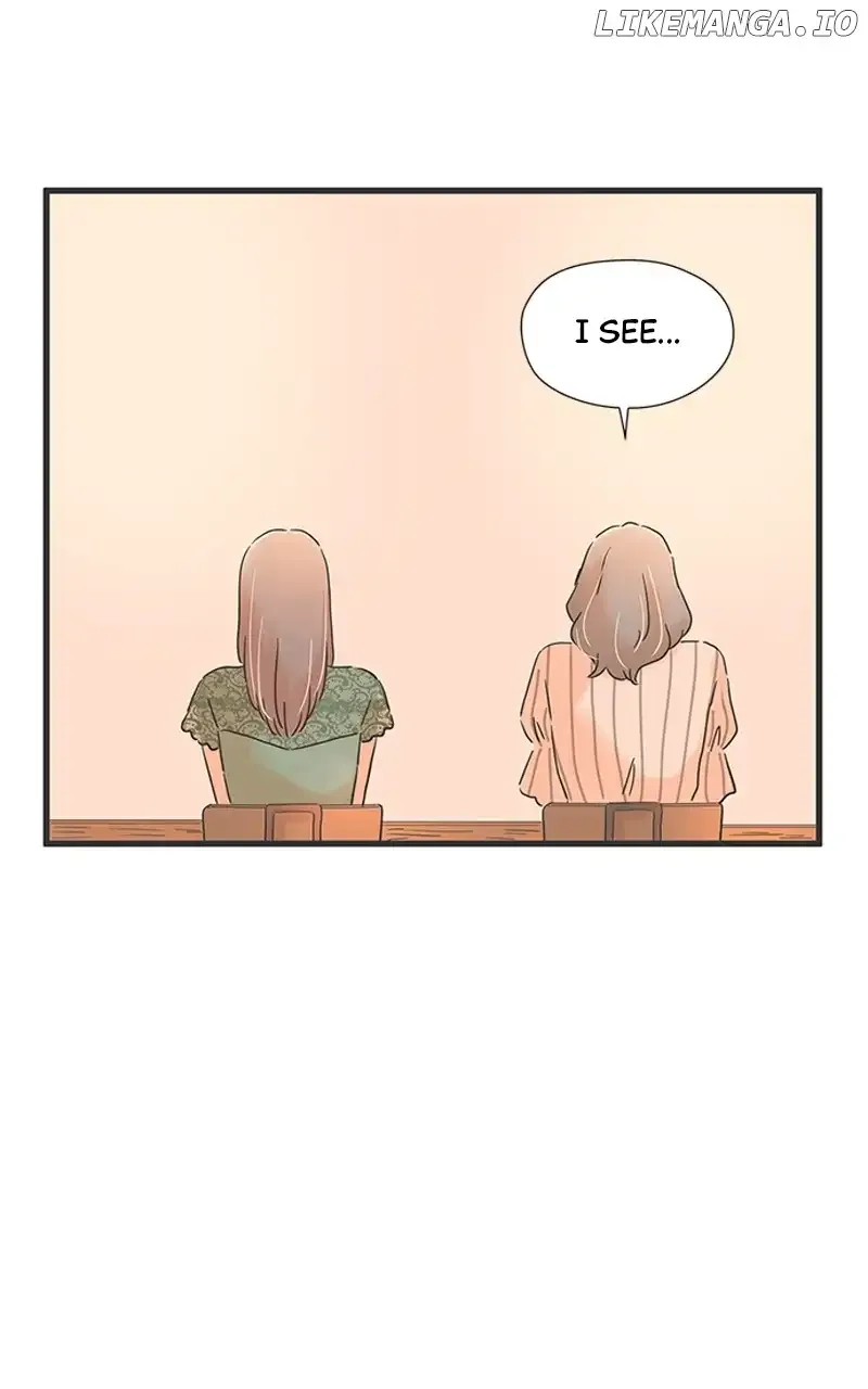 It Rains On Precious Days Chapter 106 page 71