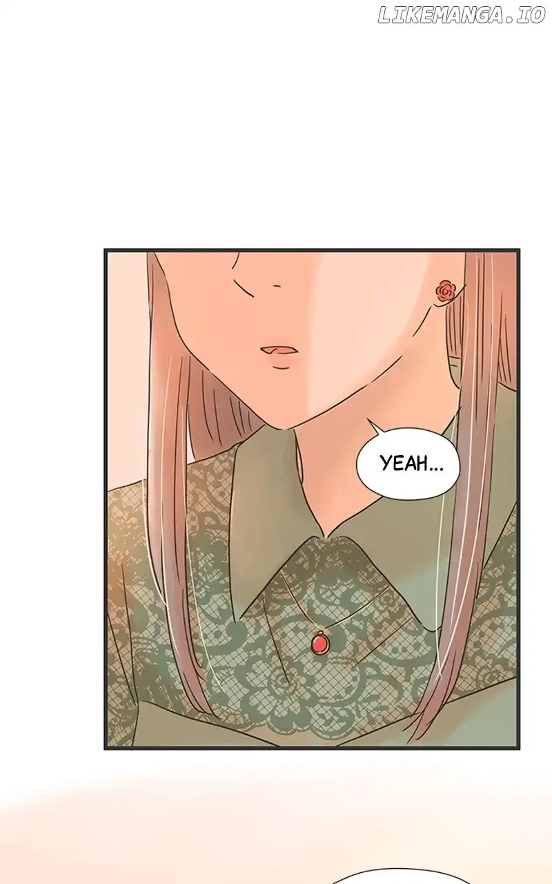 It Rains On Precious Days Chapter 106 page 69