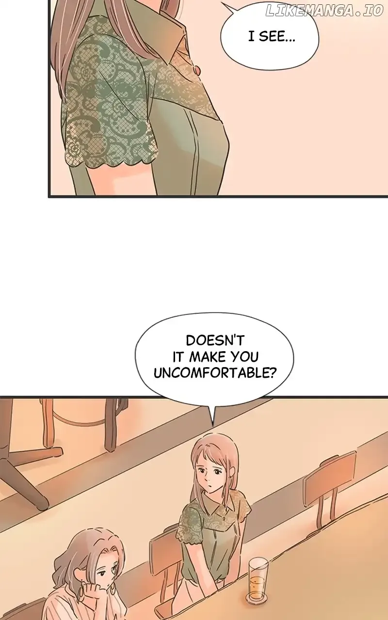 It Rains On Precious Days Chapter 106 page 66