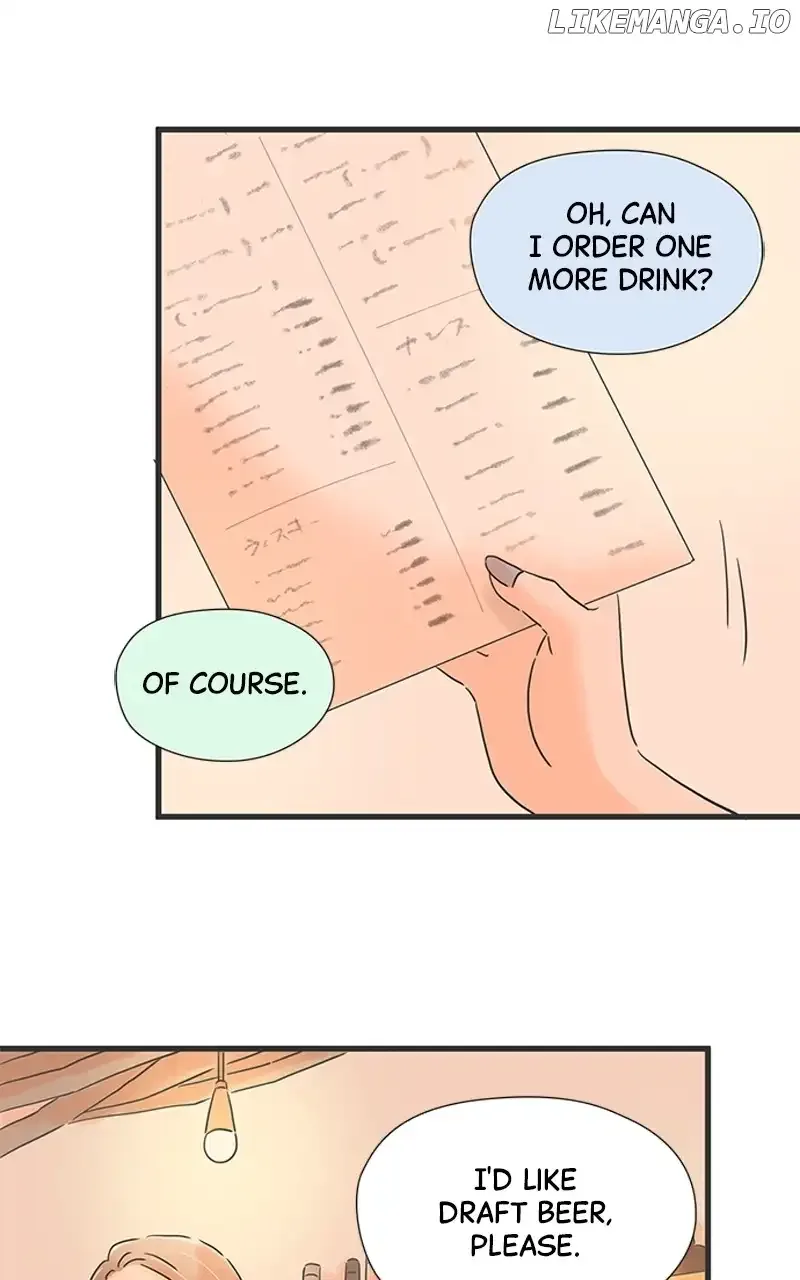 It Rains On Precious Days Chapter 106 page 72