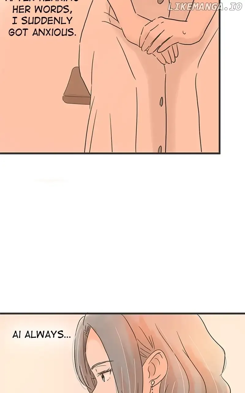 It Rains On Precious Days Chapter 106 page 61