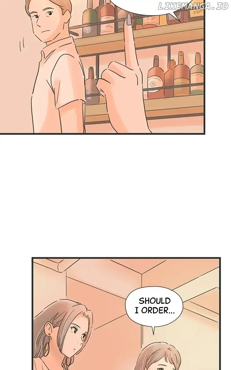 It Rains On Precious Days Chapter 106 page 73