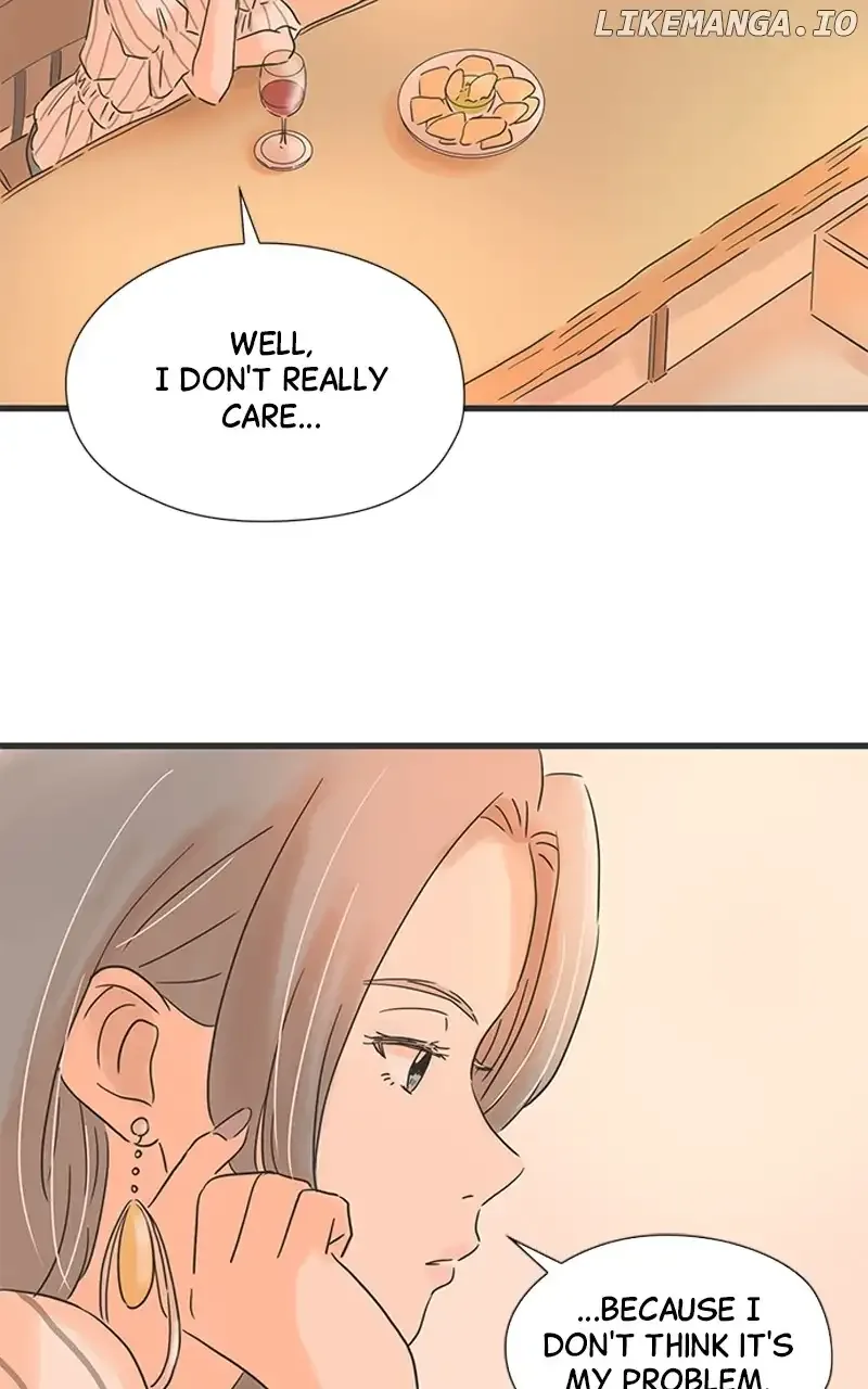 It Rains On Precious Days Chapter 106 page 67