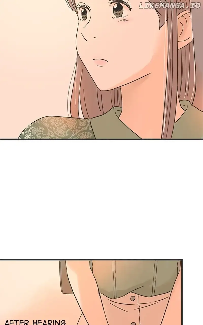 It Rains On Precious Days Chapter 106 page 60