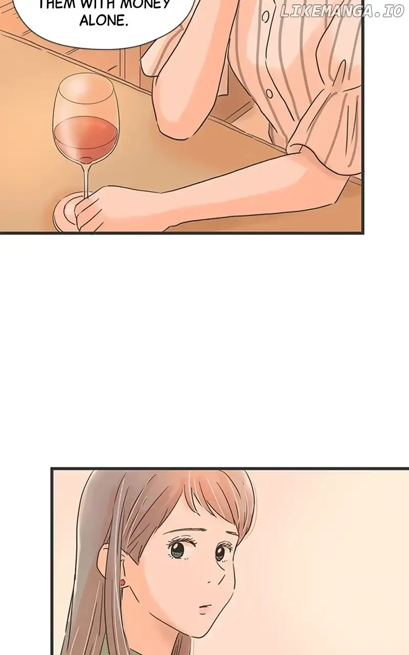 It Rains On Precious Days Chapter 106 page 65