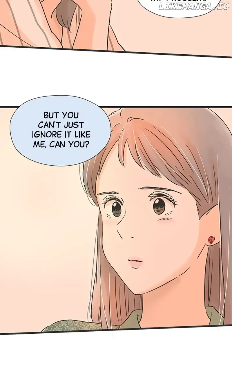 It Rains On Precious Days Chapter 106 page 68