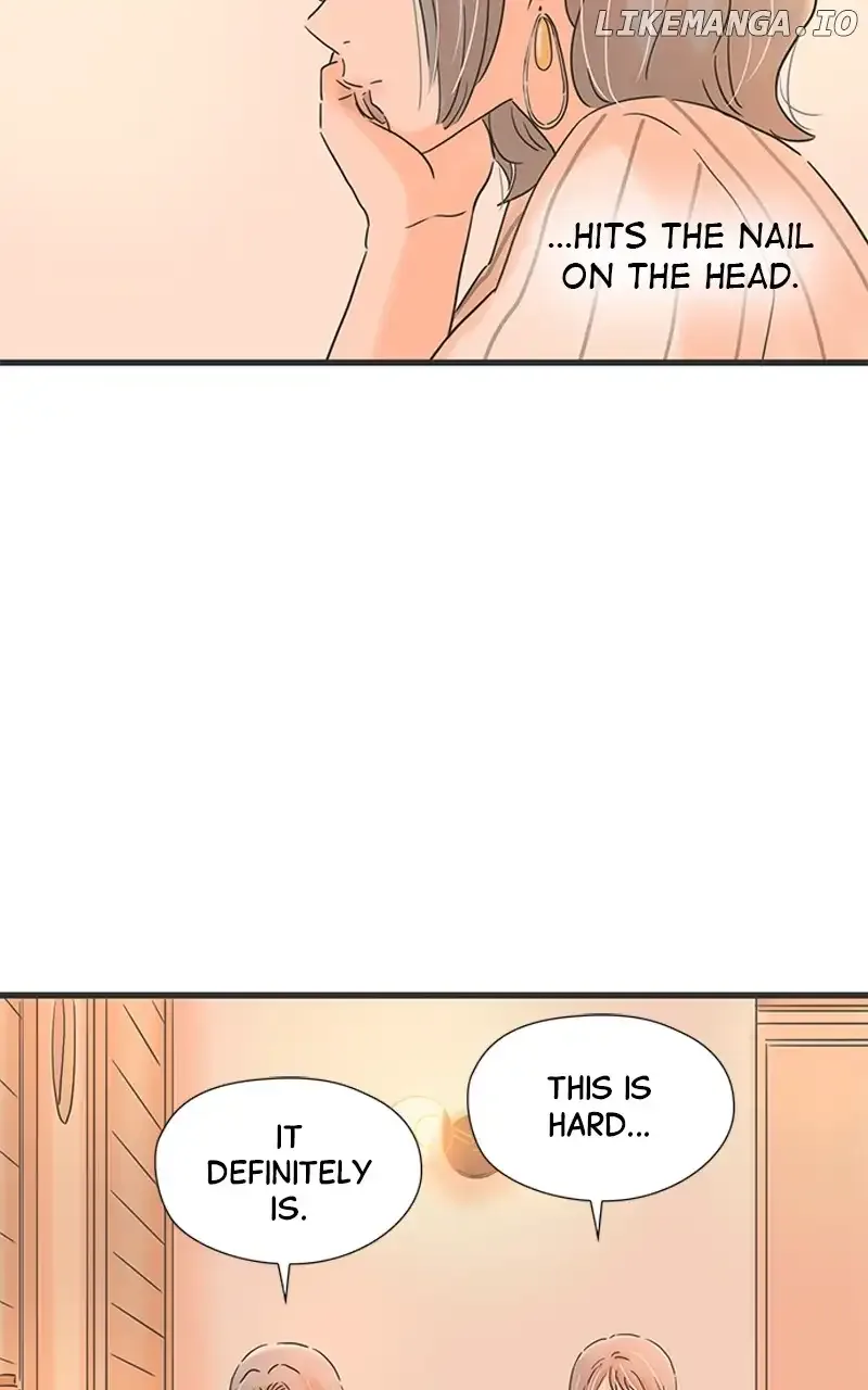 It Rains On Precious Days Chapter 106 page 62