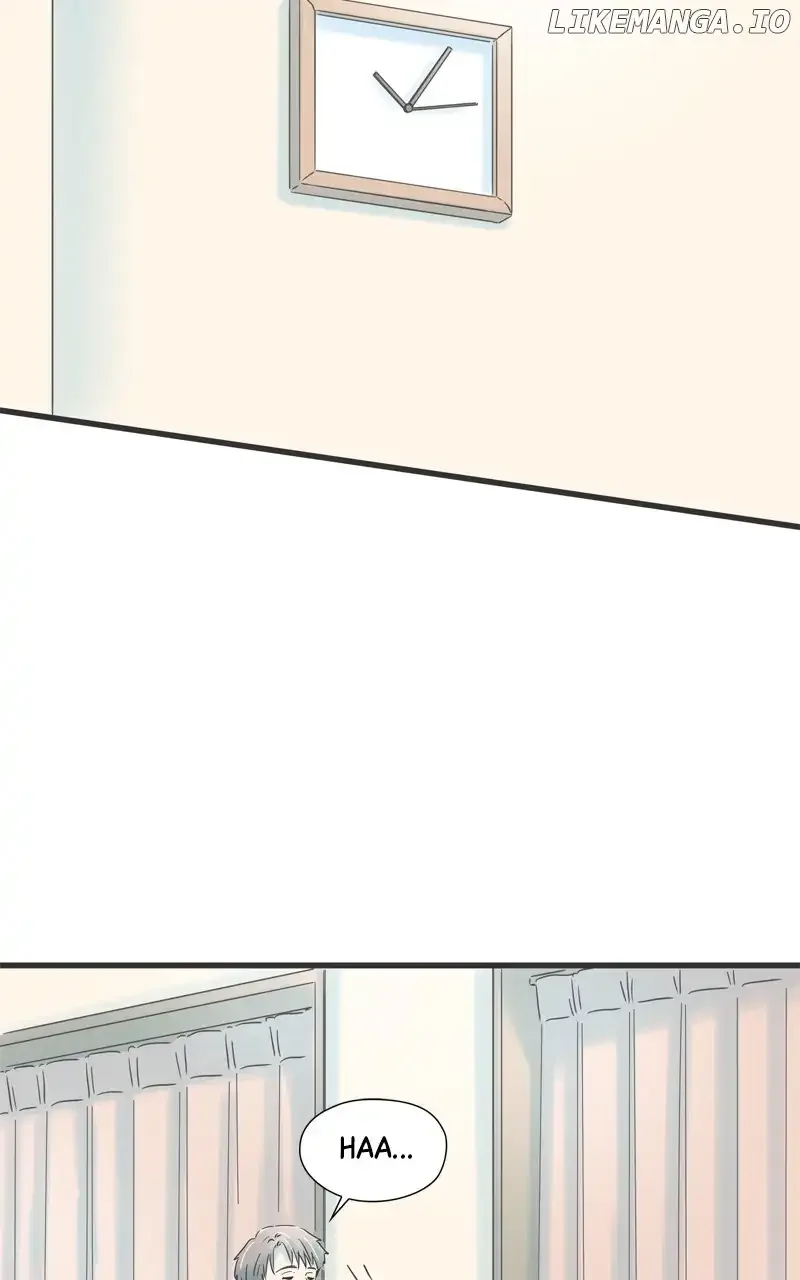 It Rains On Precious Days Chapter 105 page 75