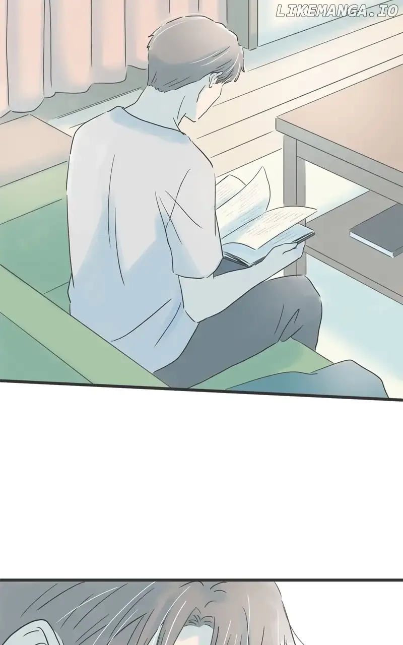 It Rains On Precious Days Chapter 105 page 79