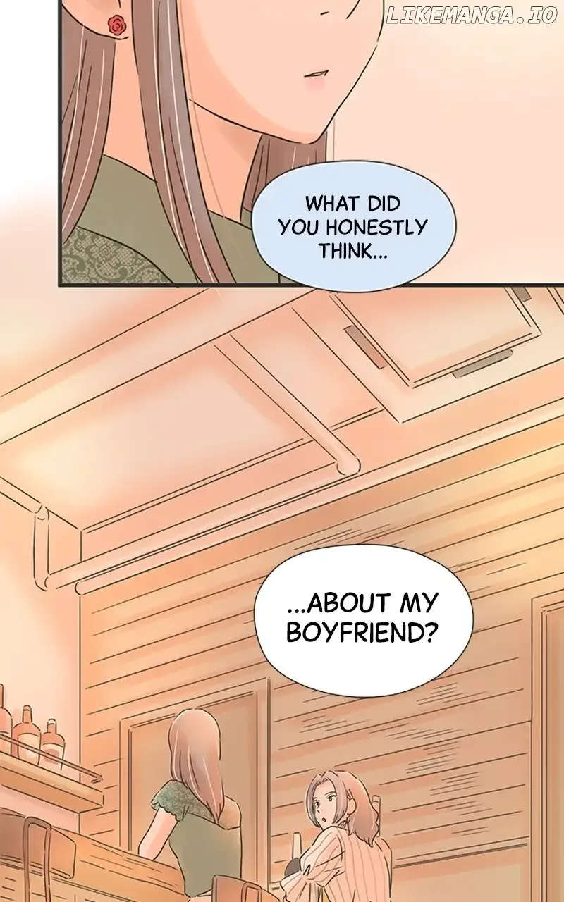 It Rains On Precious Days Chapter 106 page 76