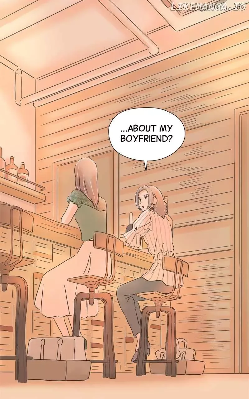 It Rains On Precious Days Chapter 107 page 3