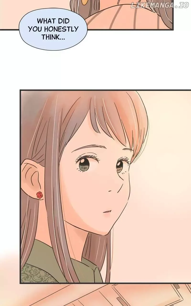 It Rains On Precious Days Chapter 107 page 2
