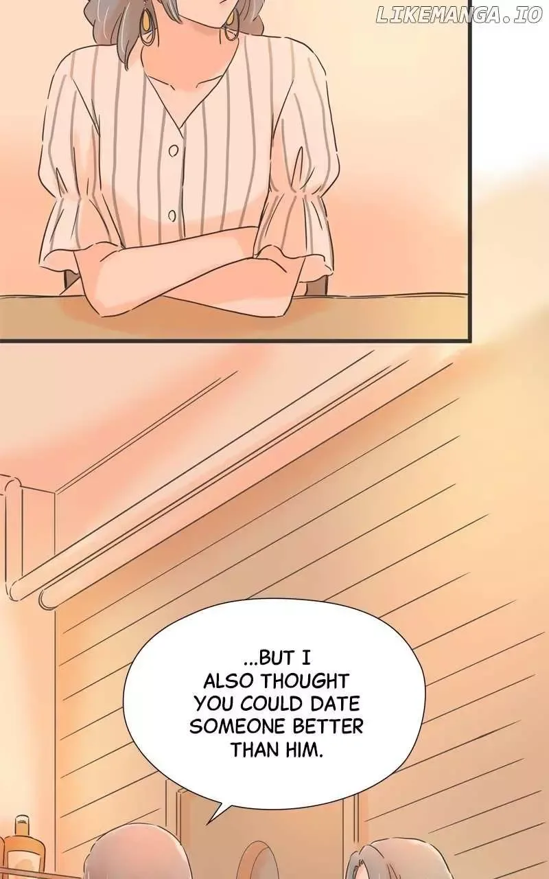 It Rains On Precious Days Chapter 107 page 8