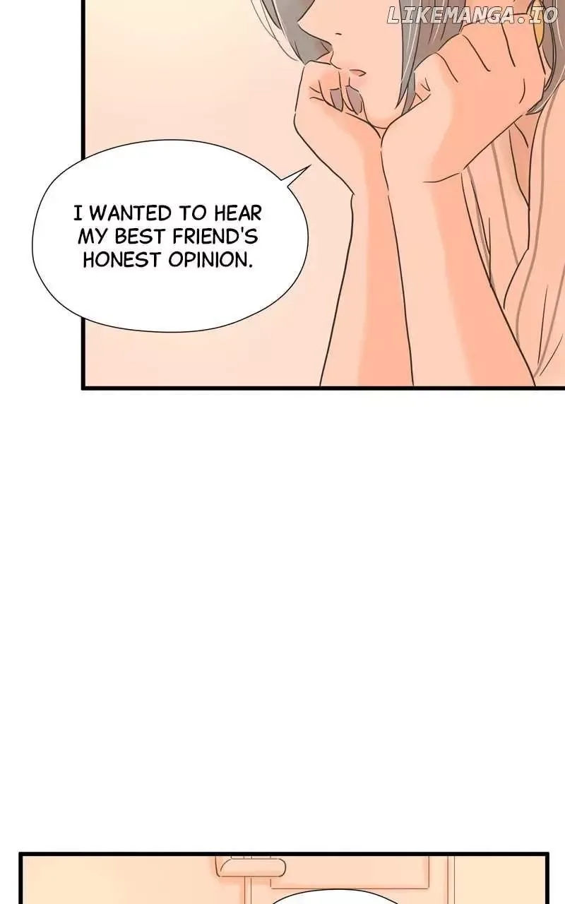 It Rains On Precious Days Chapter 107 page 14