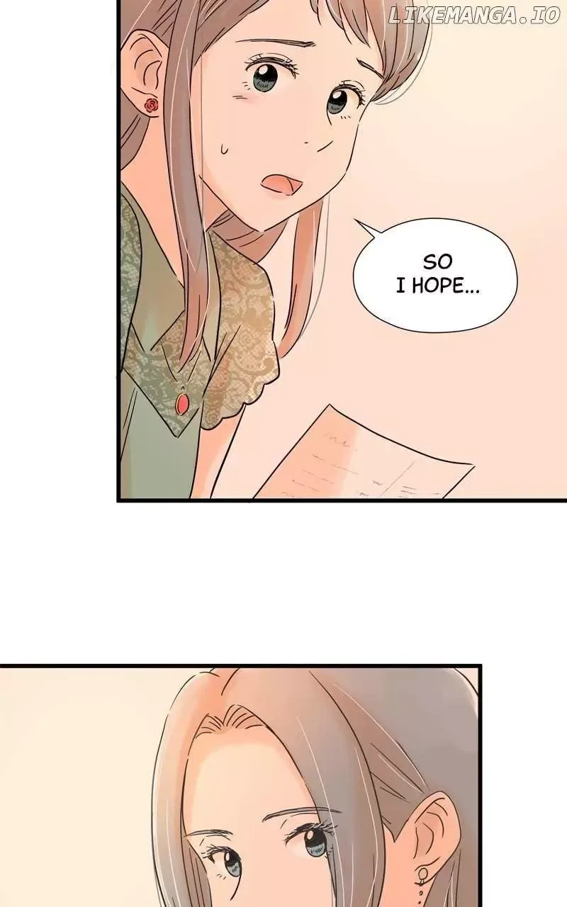 It Rains On Precious Days Chapter 107 page 16