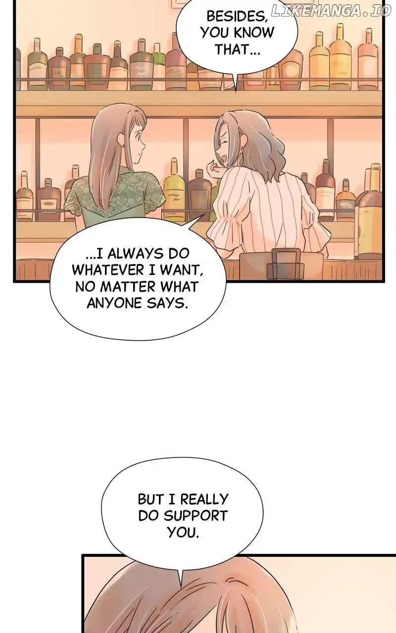 It Rains On Precious Days Chapter 107 page 15