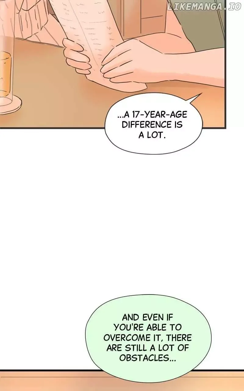 It Rains On Precious Days Chapter 107 page 11