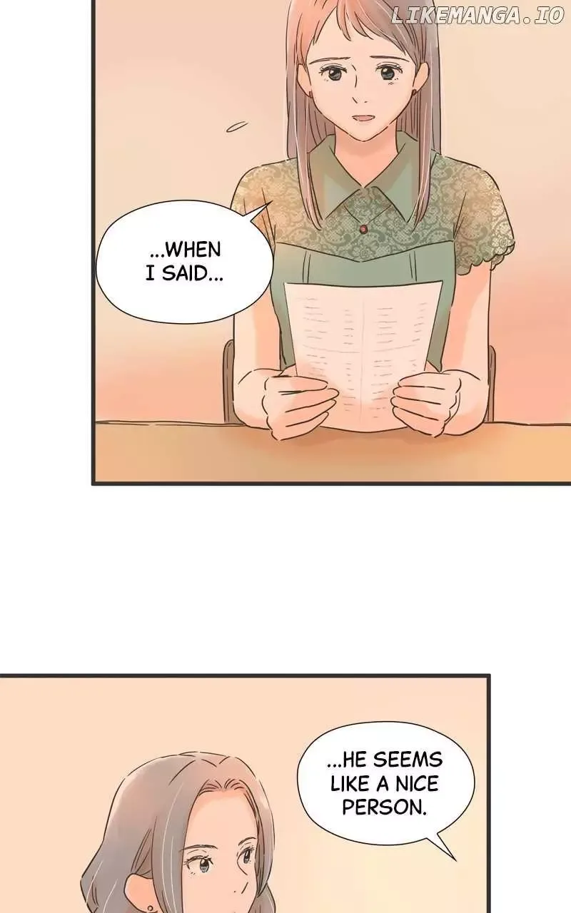 It Rains On Precious Days Chapter 107 page 7