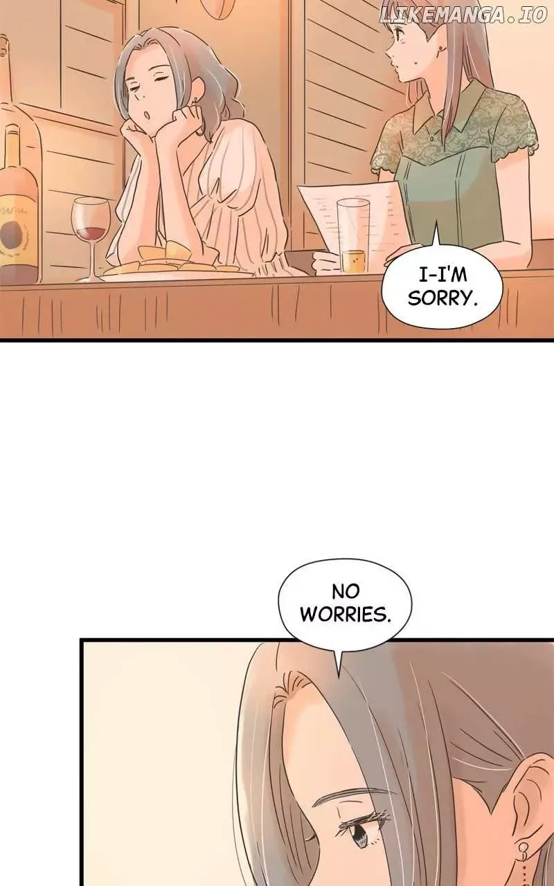 It Rains On Precious Days Chapter 107 page 13