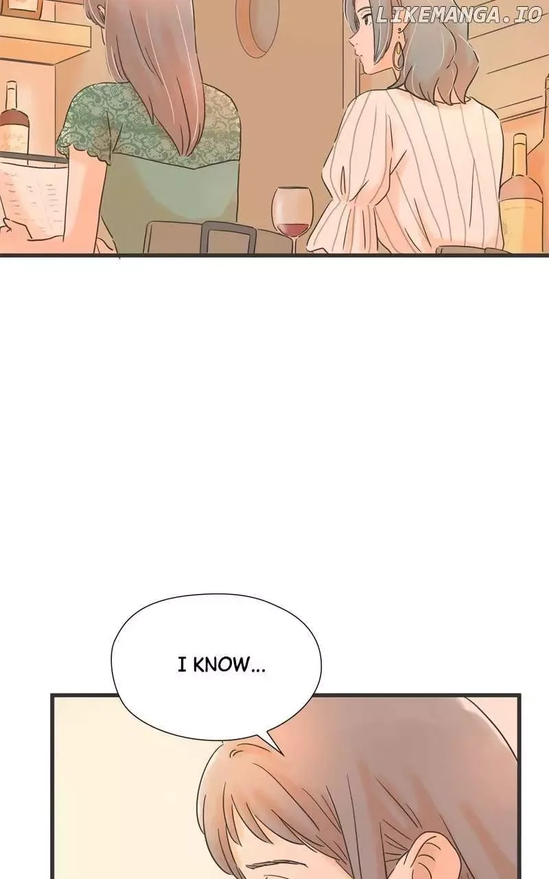 It Rains On Precious Days Chapter 107 page 9