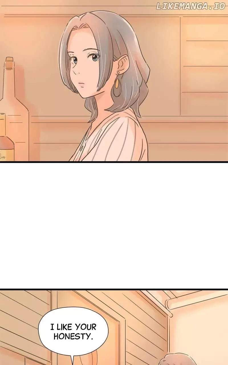 It Rains On Precious Days Chapter 107 page 12