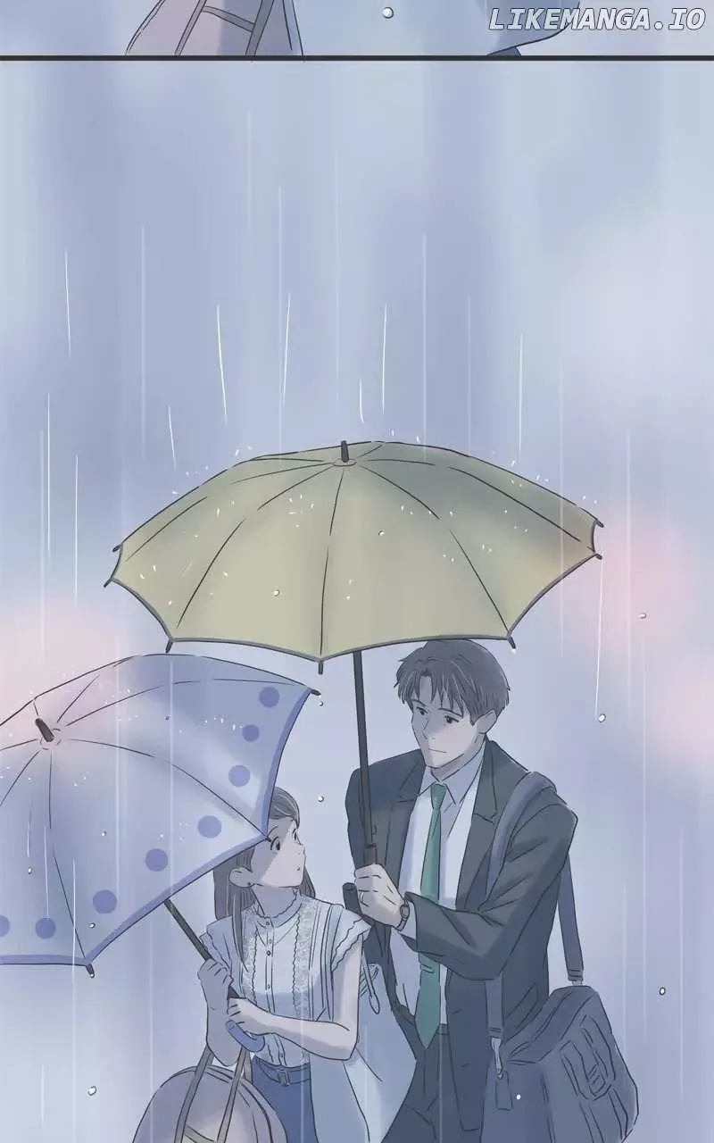 It Rains On Precious Days Chapter 109 page 4
