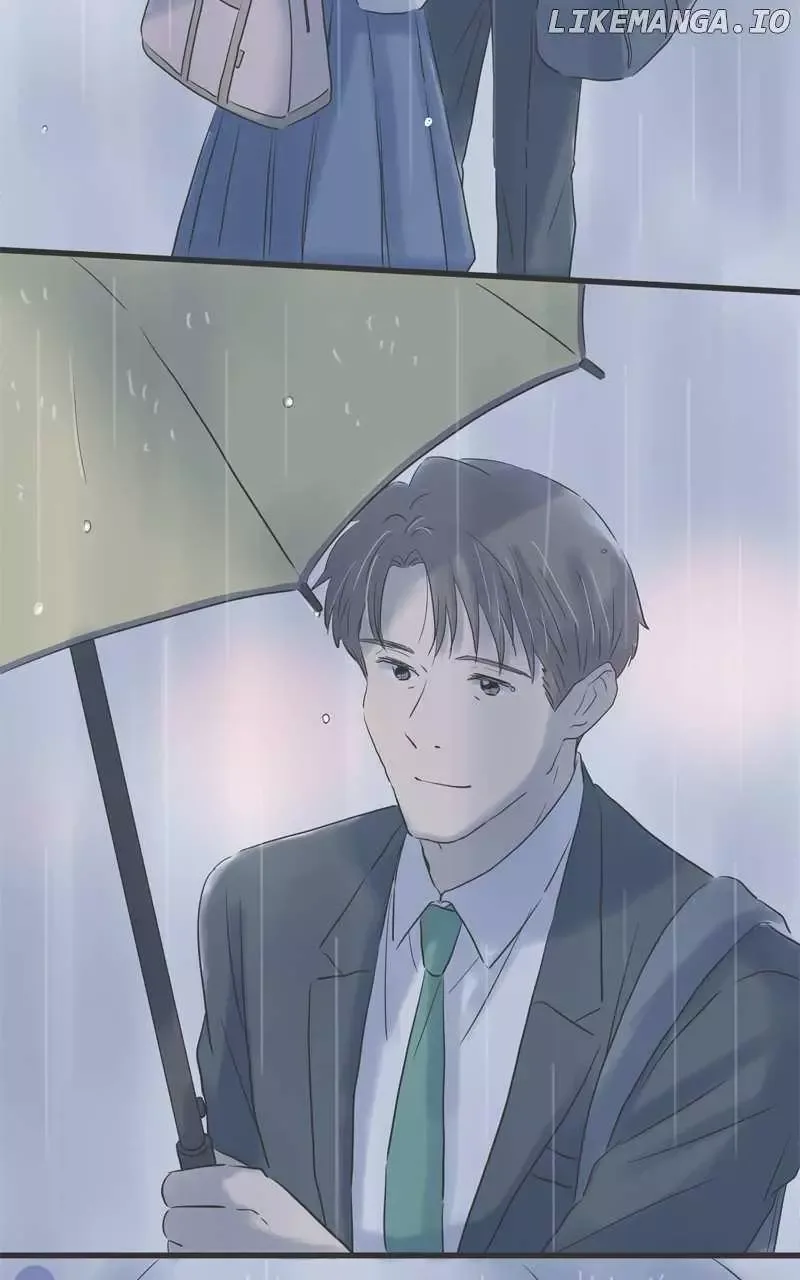 It Rains On Precious Days Chapter 109 page 5