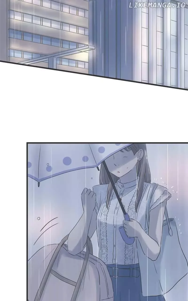 It Rains On Precious Days Chapter 109 page 2