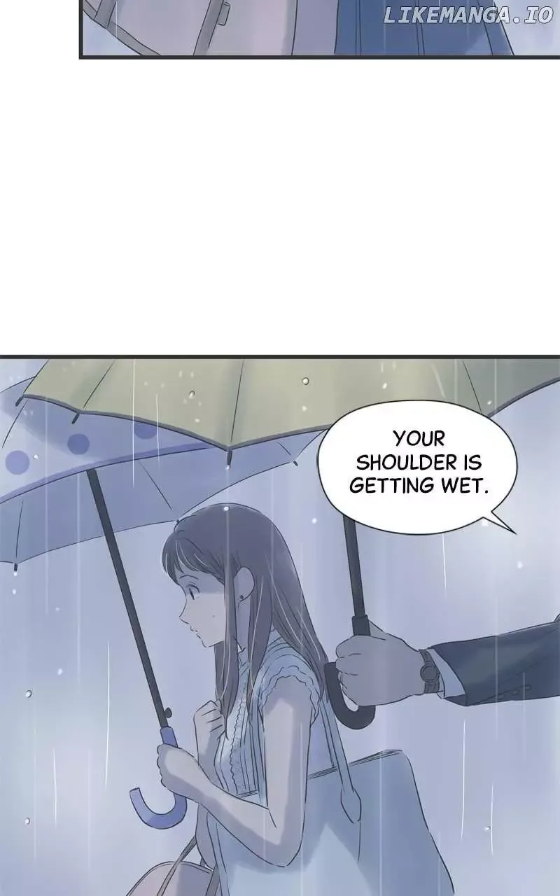 It Rains On Precious Days Chapter 109 page 3