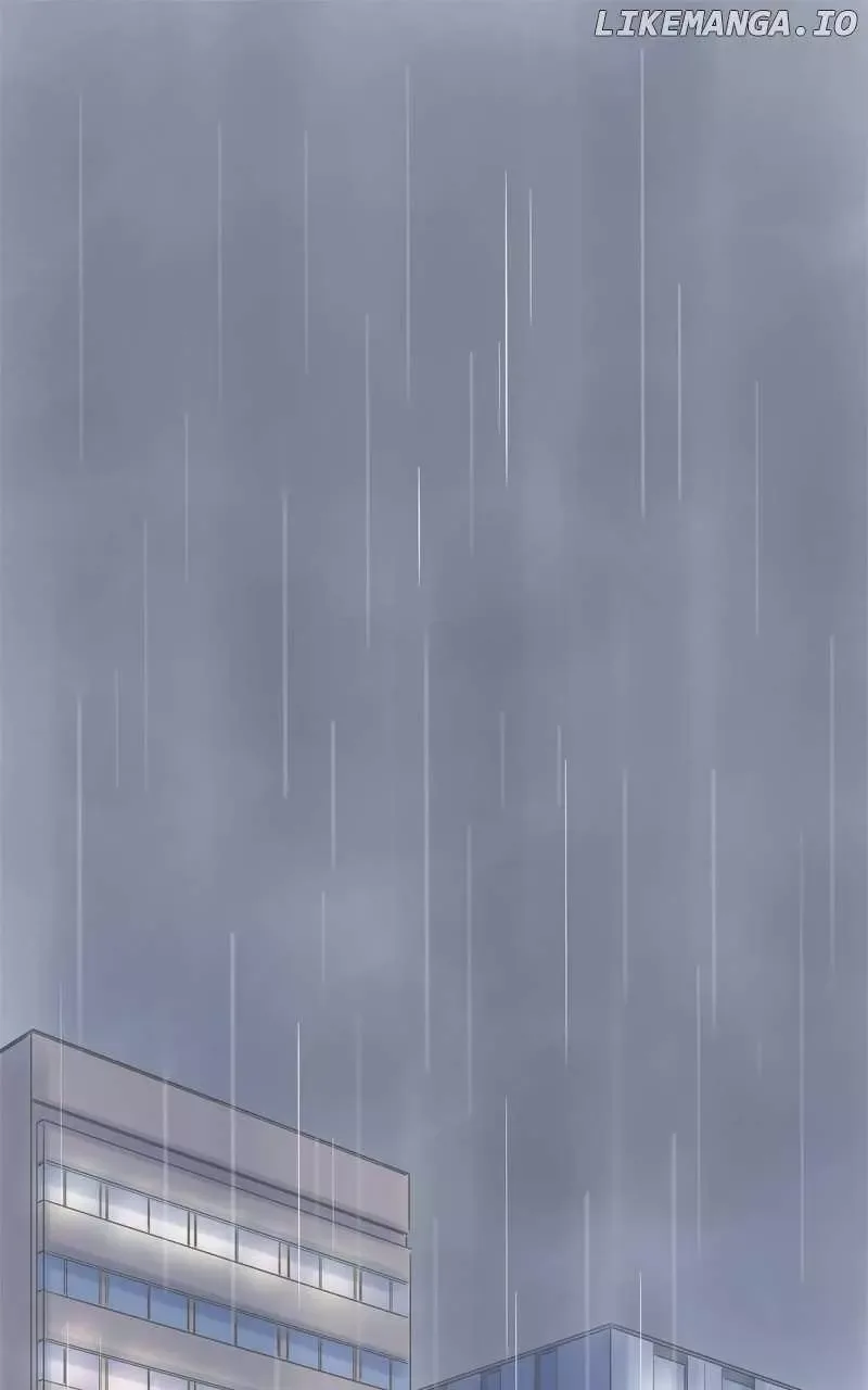 It Rains On Precious Days Chapter 109 page 1