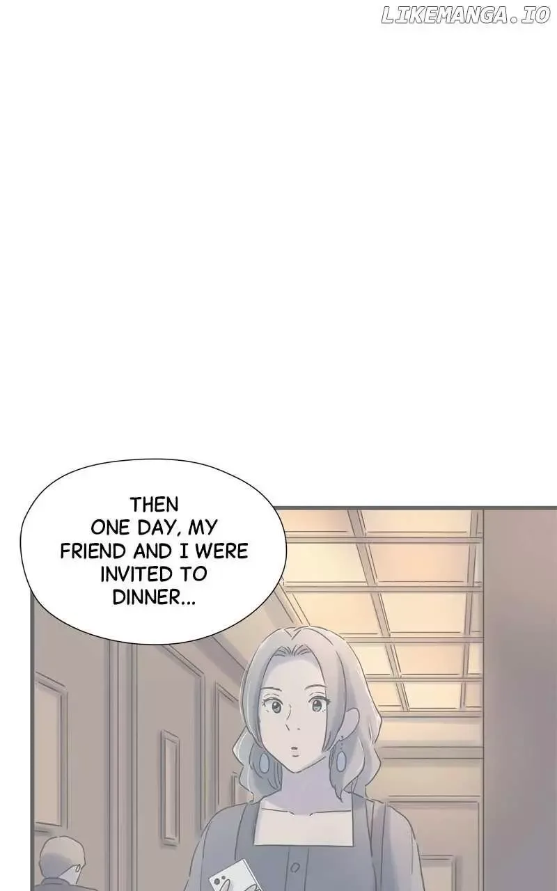 It Rains On Precious Days Chapter 107 page 21