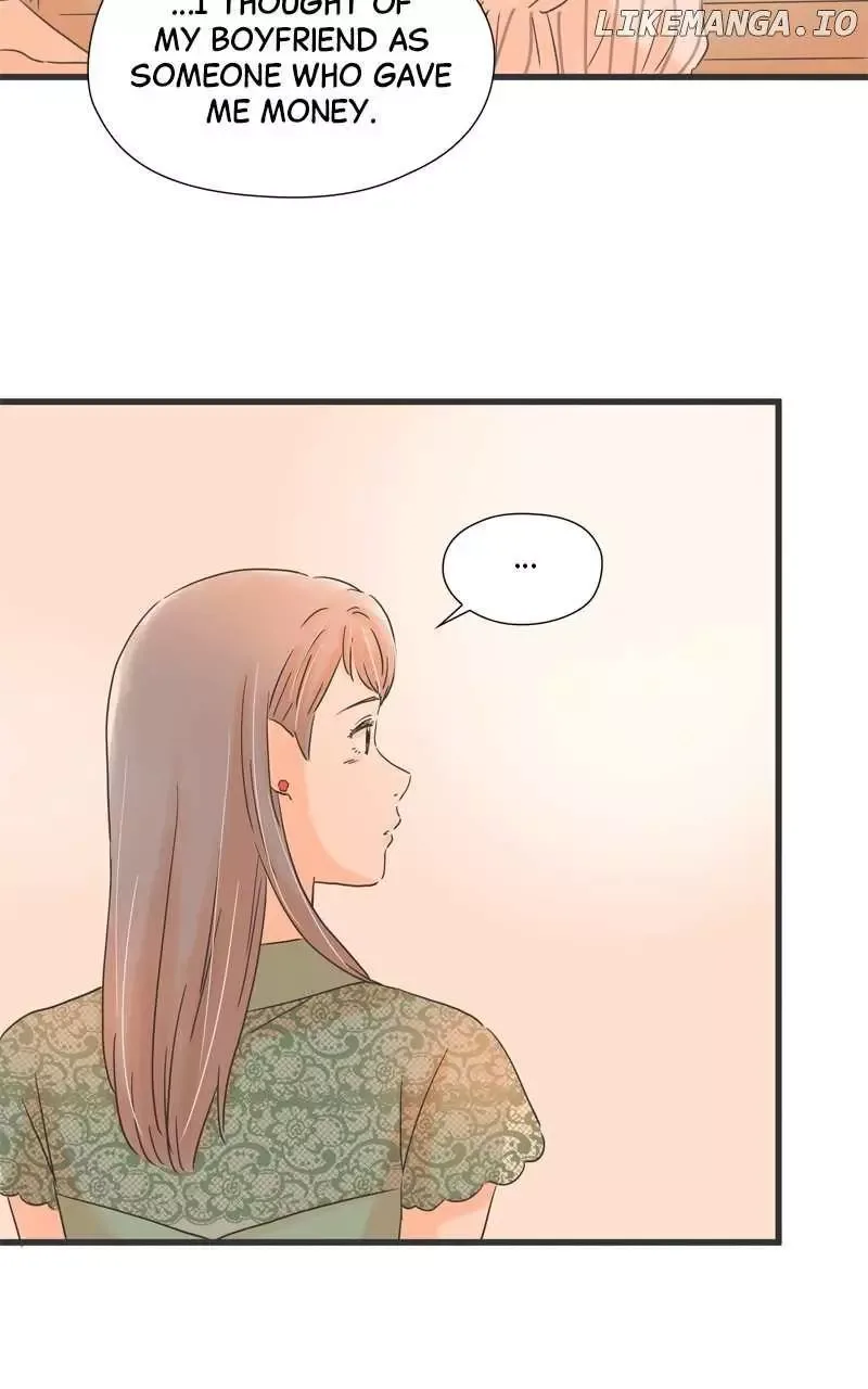 It Rains On Precious Days Chapter 107 page 19