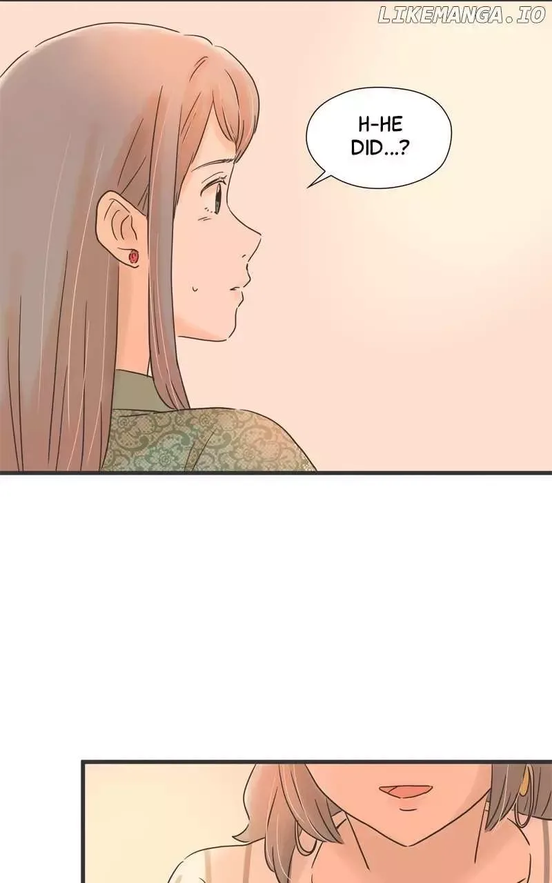 It Rains On Precious Days Chapter 107 page 28