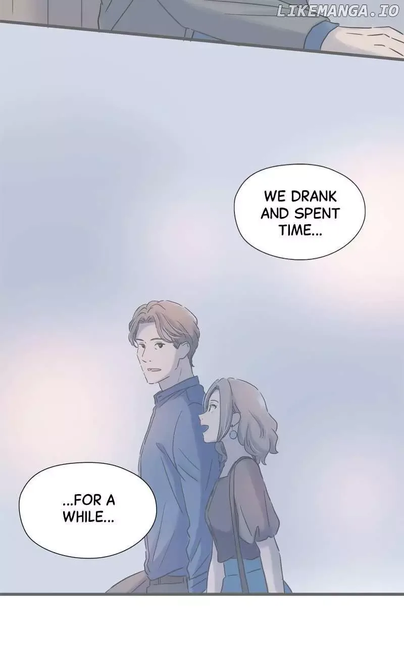 It Rains On Precious Days Chapter 107 page 23