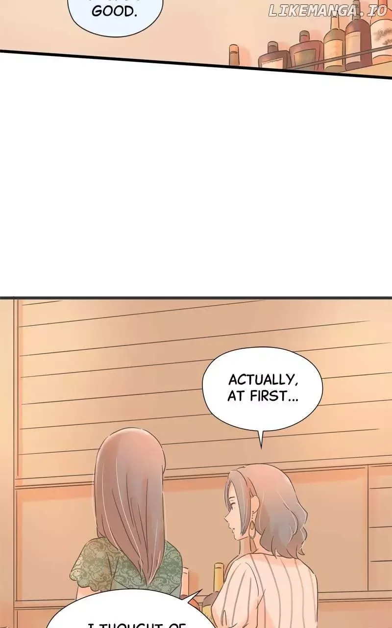 It Rains On Precious Days Chapter 107 page 18