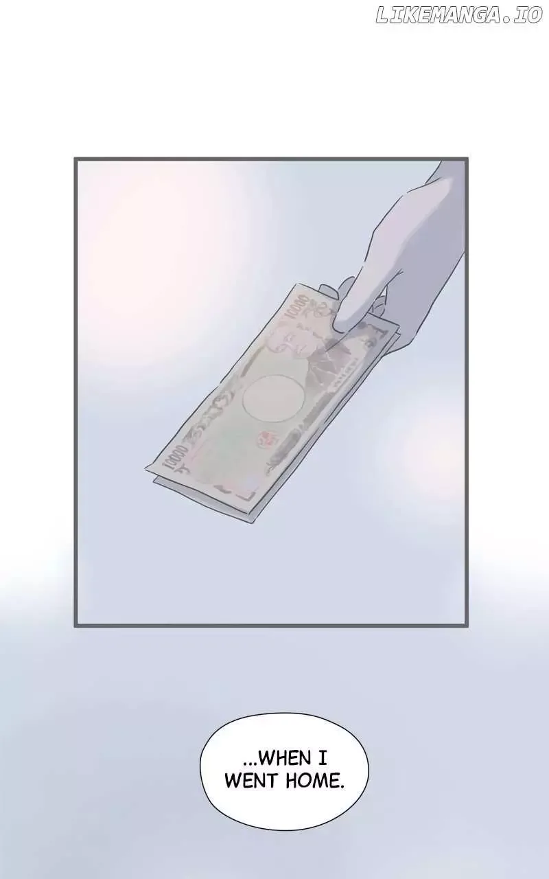 It Rains On Precious Days Chapter 107 page 26