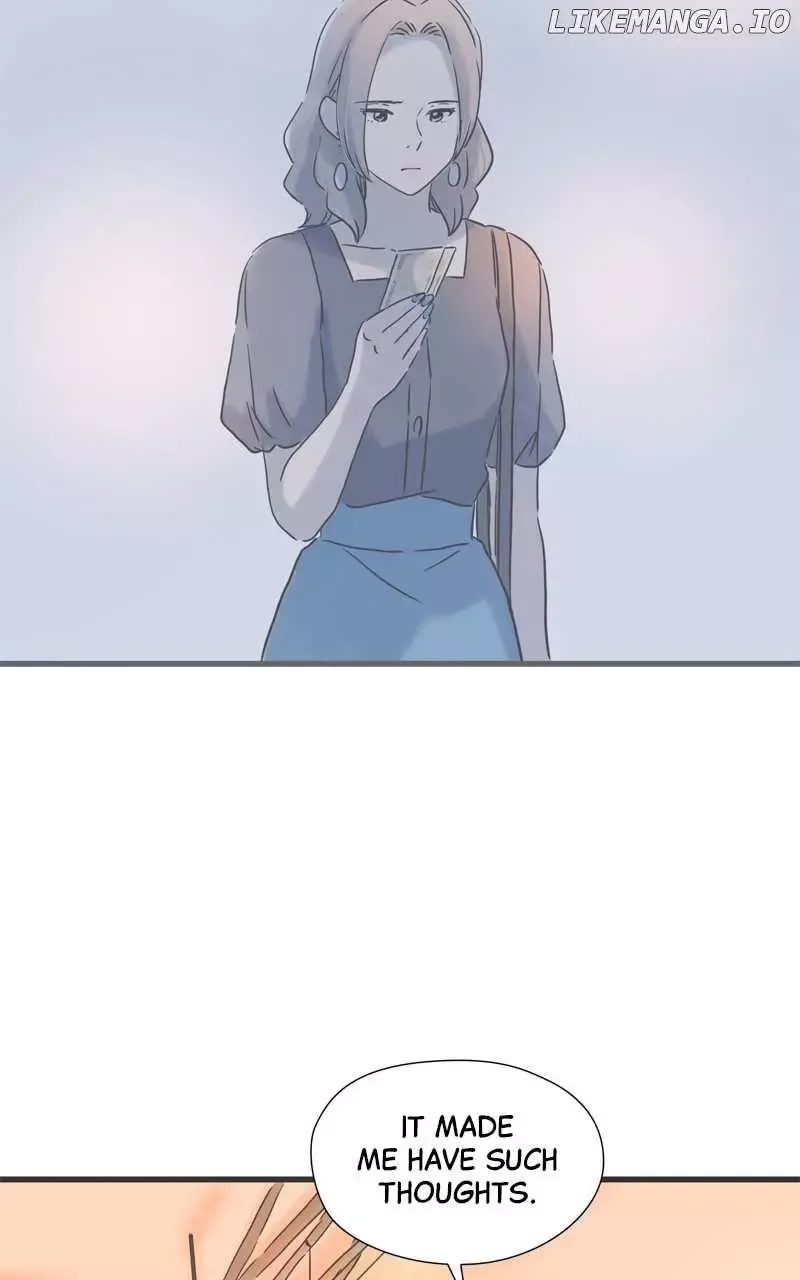 It Rains On Precious Days Chapter 107 page 30
