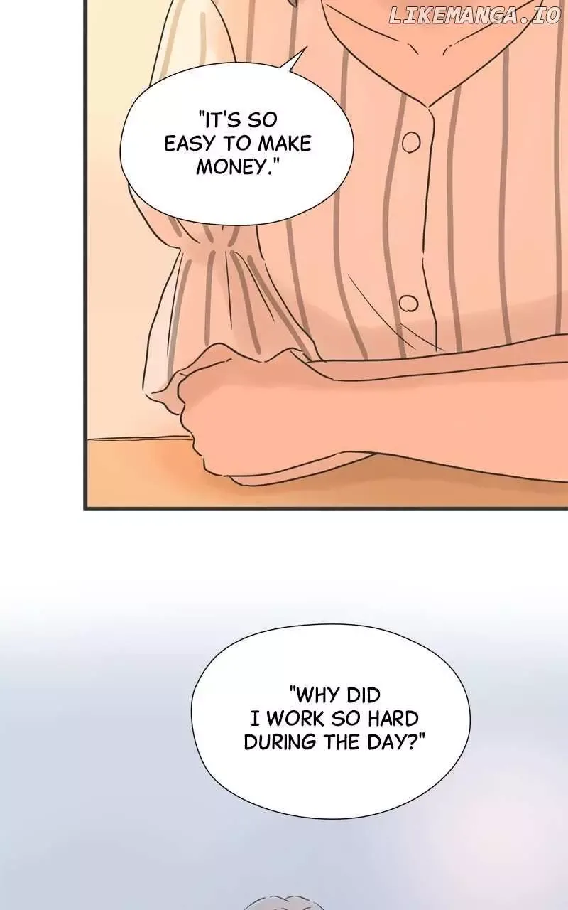 It Rains On Precious Days Chapter 107 page 29