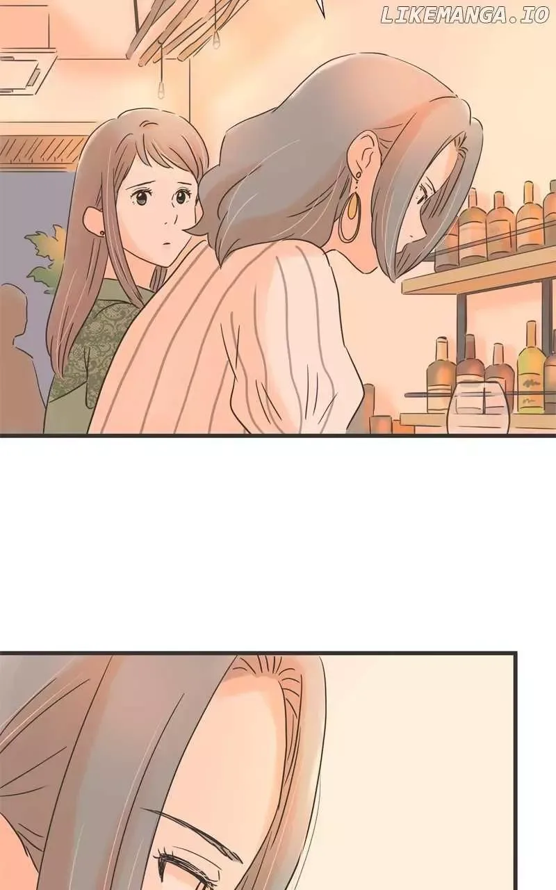 It Rains On Precious Days Chapter 107 page 31