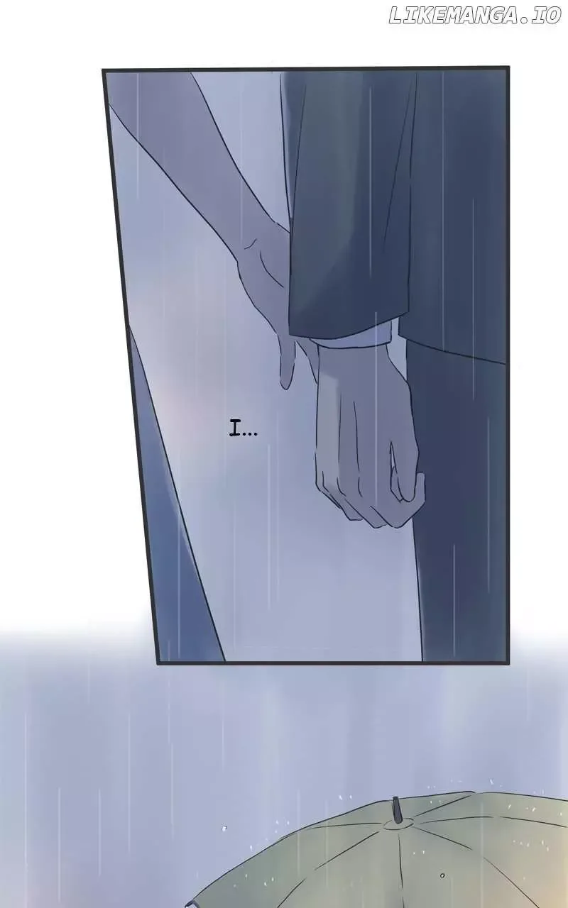 It Rains On Precious Days Chapter 109 page 17