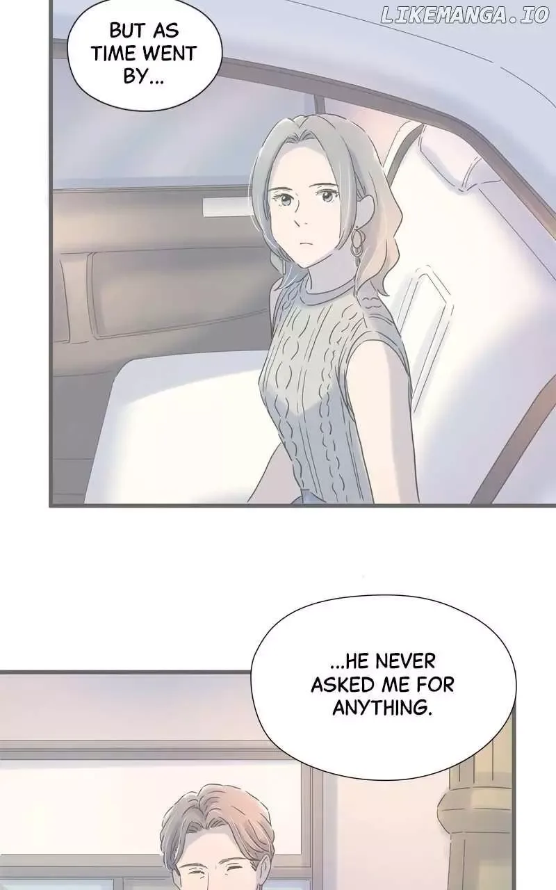 It Rains On Precious Days Chapter 107 page 36