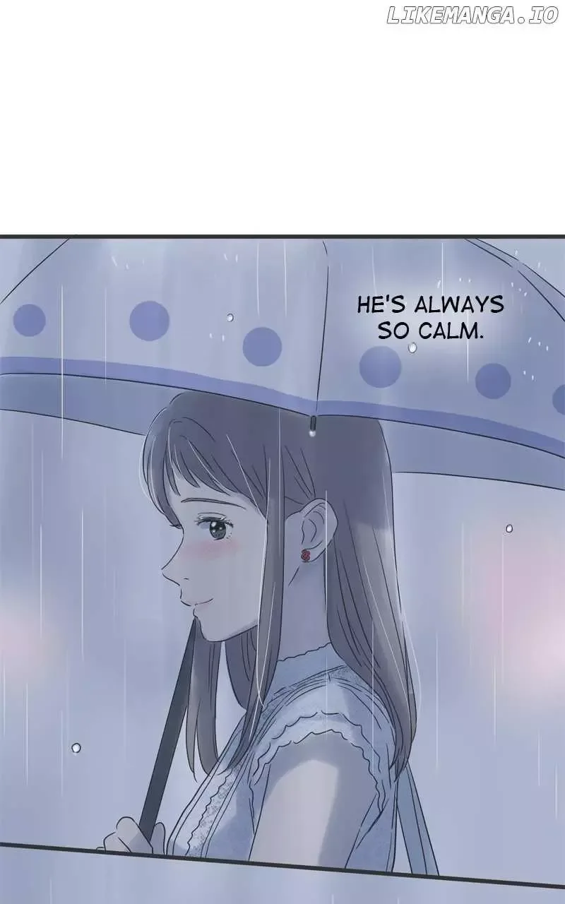 It Rains On Precious Days Chapter 109 page 15