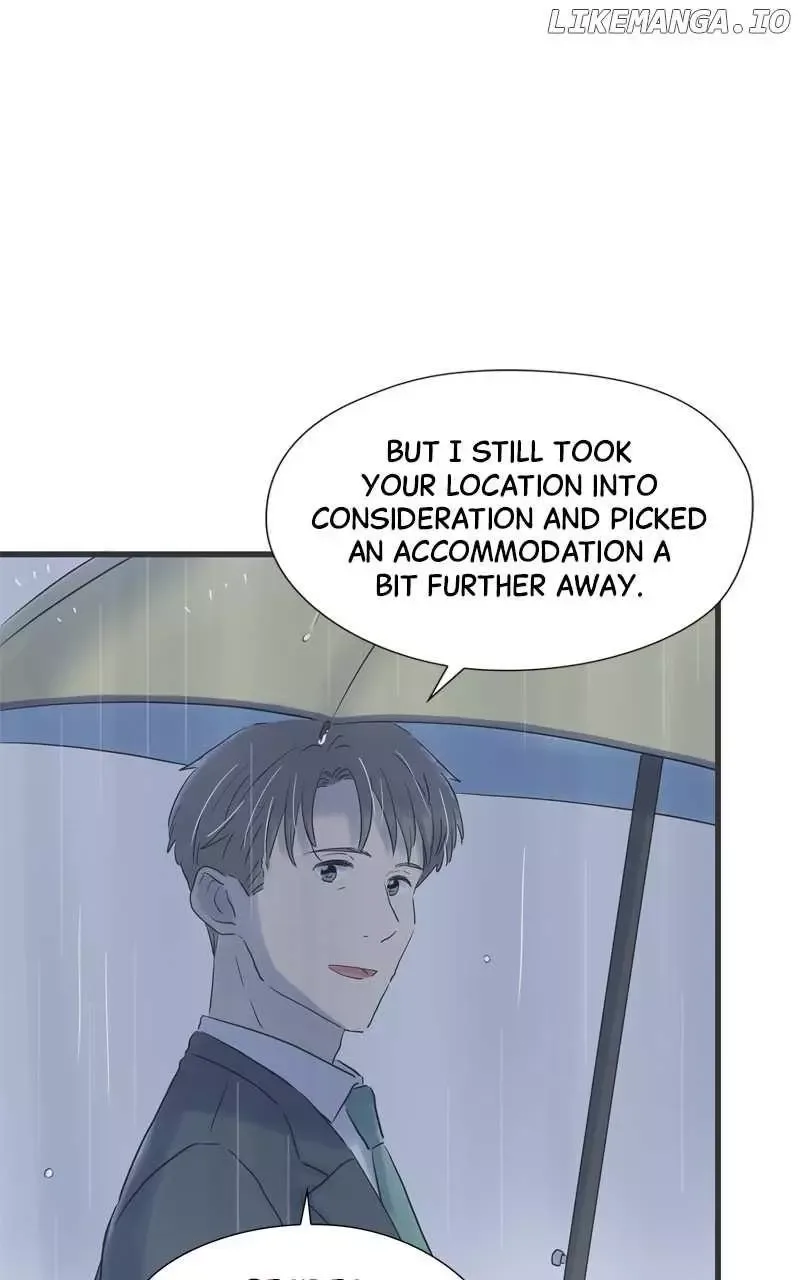 It Rains On Precious Days Chapter 109 page 10