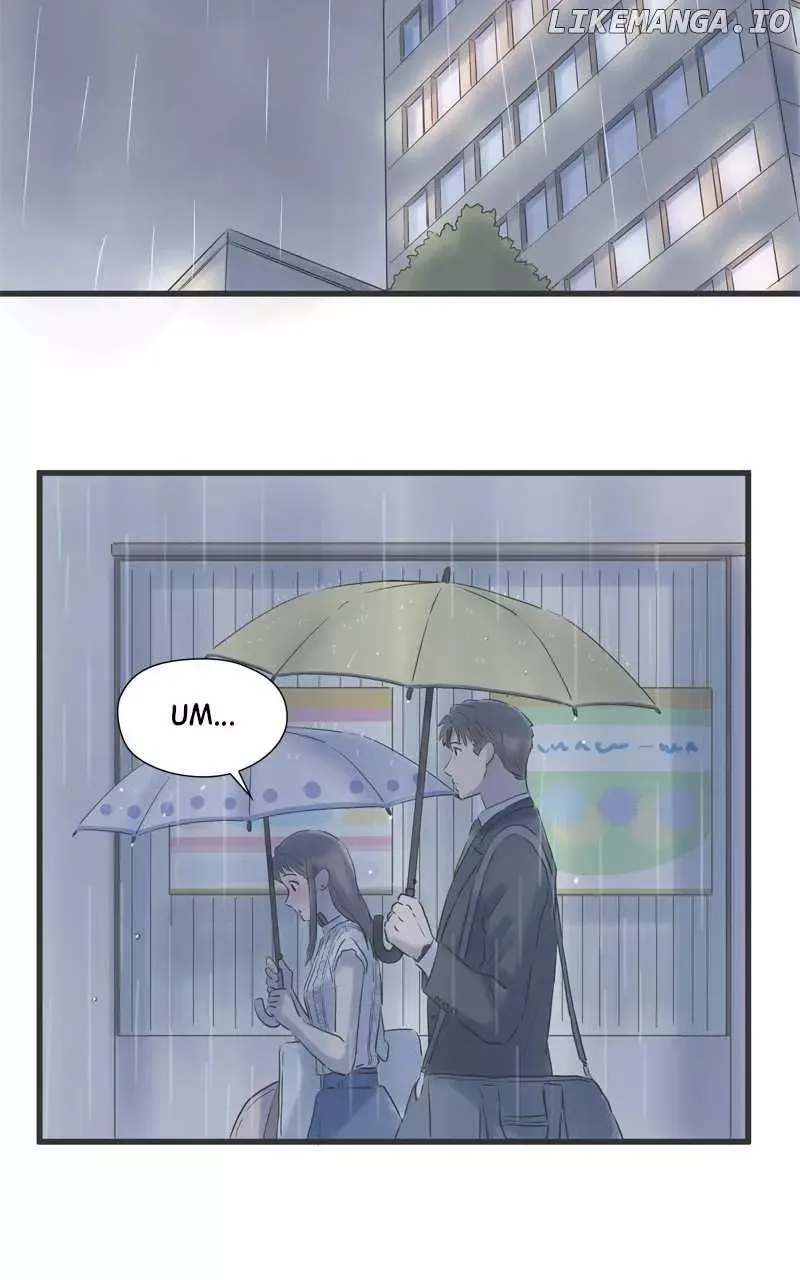 It Rains On Precious Days Chapter 109 page 9