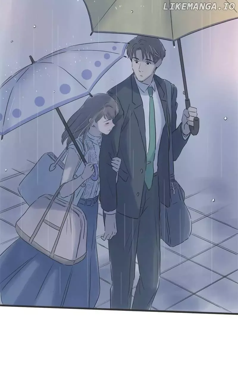 It Rains On Precious Days Chapter 109 page 18