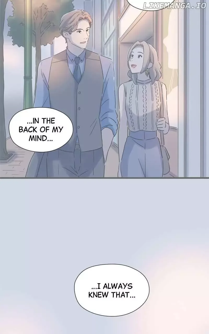 It Rains On Precious Days Chapter 107 page 33
