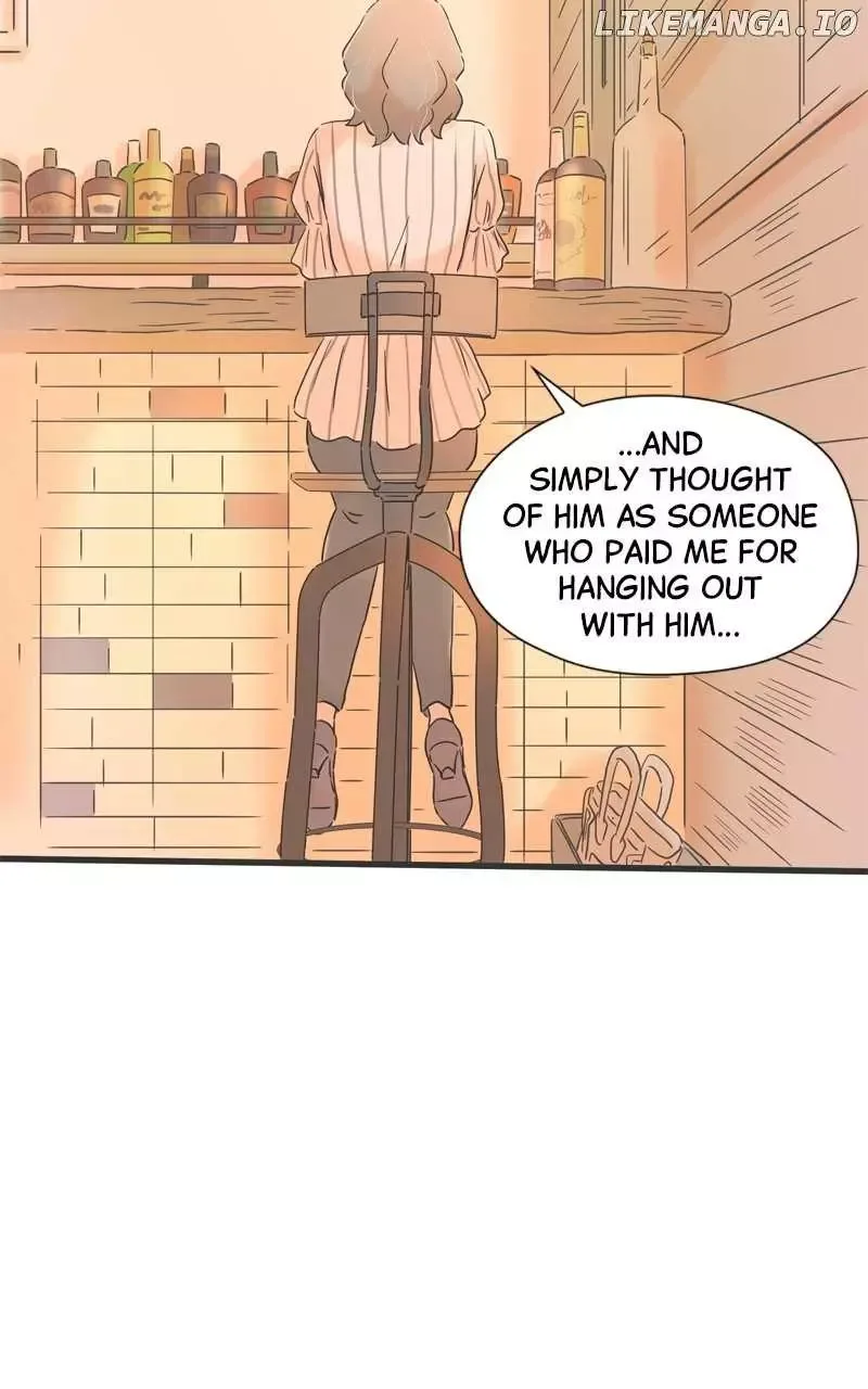 It Rains On Precious Days Chapter 107 page 40