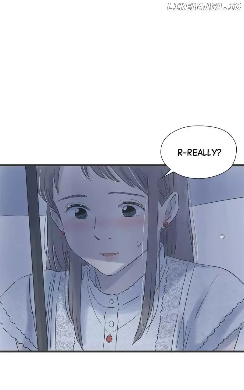 It Rains On Precious Days Chapter 109 page 12